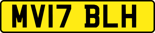 MV17BLH