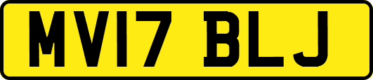 MV17BLJ