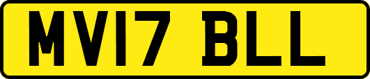 MV17BLL