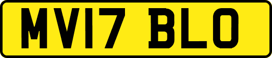 MV17BLO