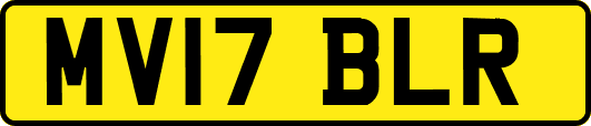 MV17BLR