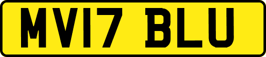MV17BLU