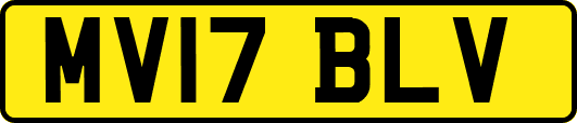 MV17BLV