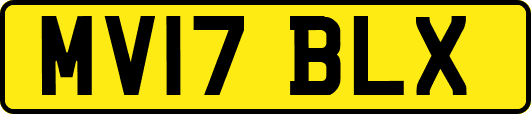 MV17BLX