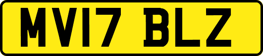 MV17BLZ