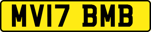 MV17BMB
