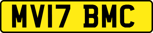 MV17BMC