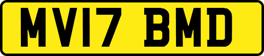 MV17BMD