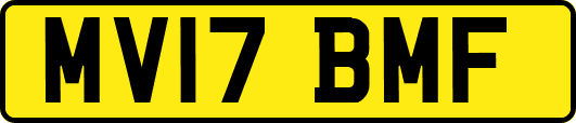 MV17BMF