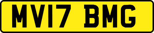 MV17BMG