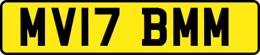MV17BMM