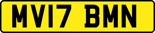 MV17BMN