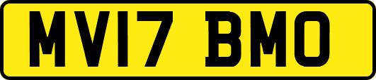 MV17BMO