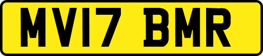 MV17BMR