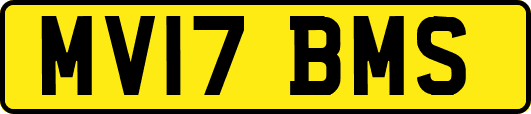 MV17BMS