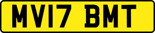 MV17BMT