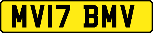 MV17BMV