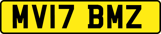 MV17BMZ