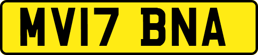 MV17BNA