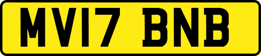 MV17BNB