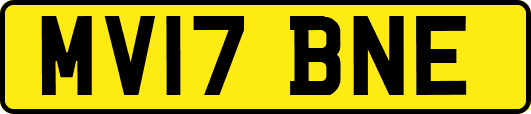 MV17BNE