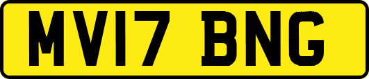 MV17BNG