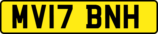 MV17BNH