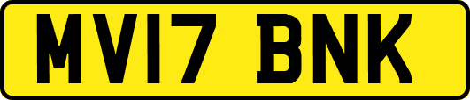 MV17BNK