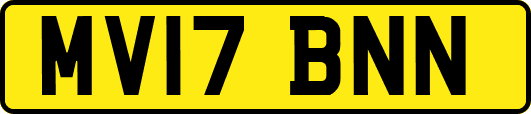 MV17BNN