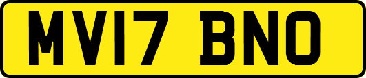 MV17BNO