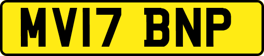 MV17BNP