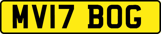 MV17BOG