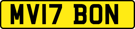 MV17BON