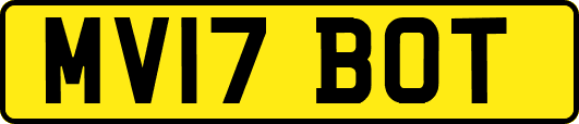 MV17BOT
