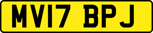 MV17BPJ