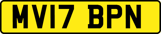 MV17BPN