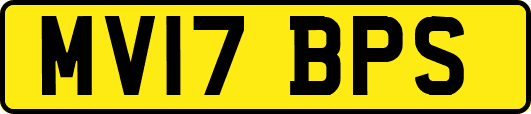 MV17BPS