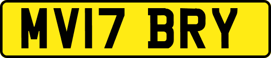 MV17BRY