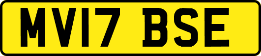 MV17BSE