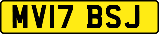 MV17BSJ