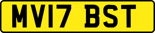 MV17BST