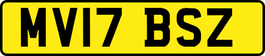 MV17BSZ