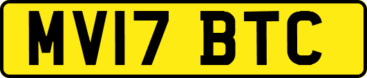 MV17BTC