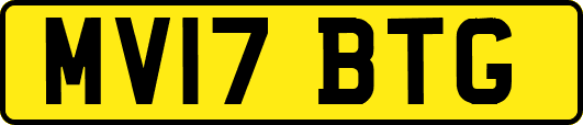 MV17BTG
