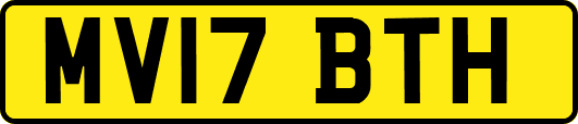 MV17BTH