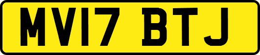 MV17BTJ