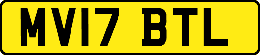 MV17BTL