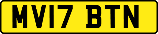 MV17BTN