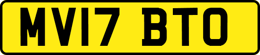 MV17BTO