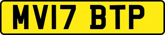 MV17BTP